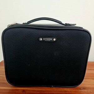 Travel Makeup Case